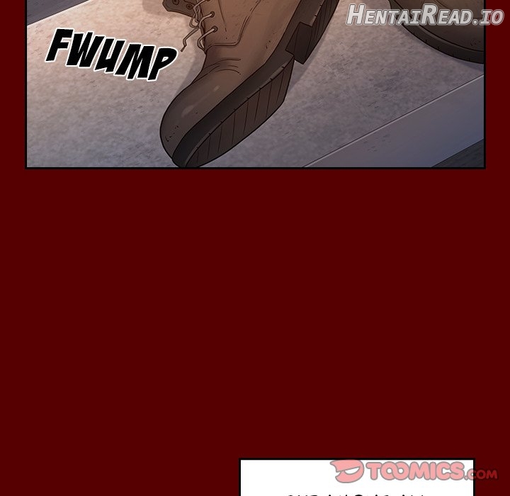 Fruitless - Manhwa Chapter 27 - page 117