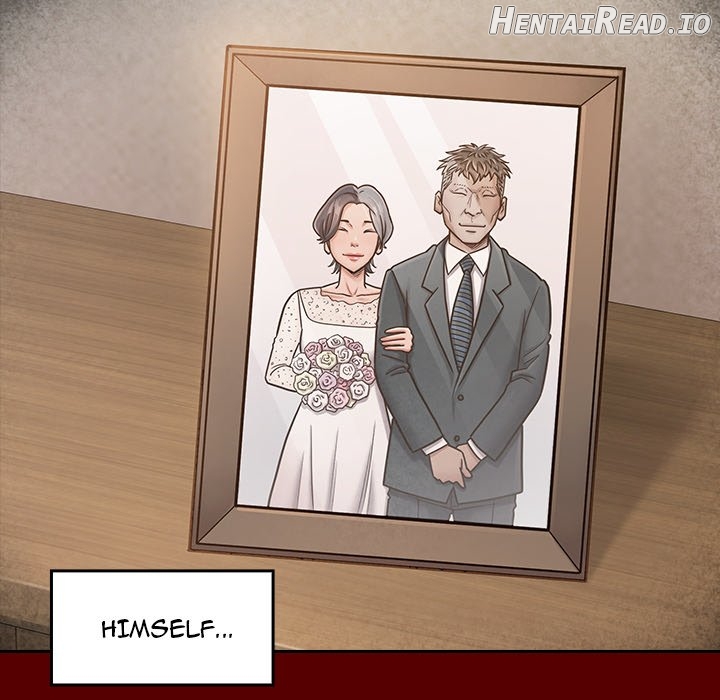Fruitless - Manhwa Chapter 27 - page 120