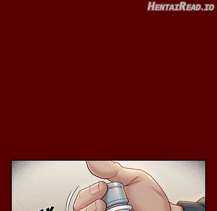 Fruitless - Manhwa Chapter 27 - page 121
