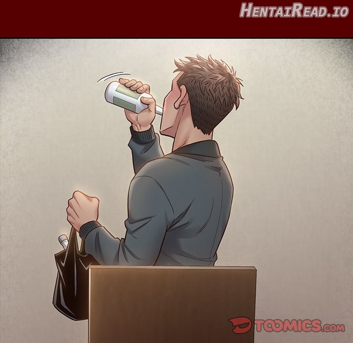 Fruitless - Manhwa Chapter 27 - page 123
