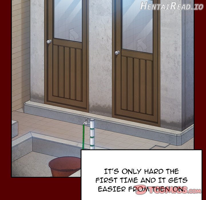 Fruitless - Manhwa Chapter 27 - page 129
