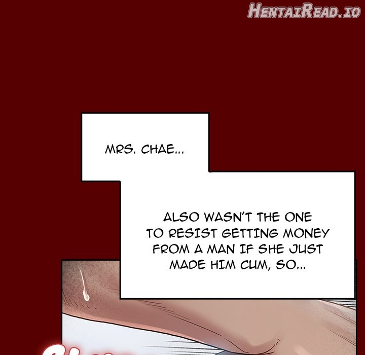 Fruitless - Manhwa Chapter 27 - page 132
