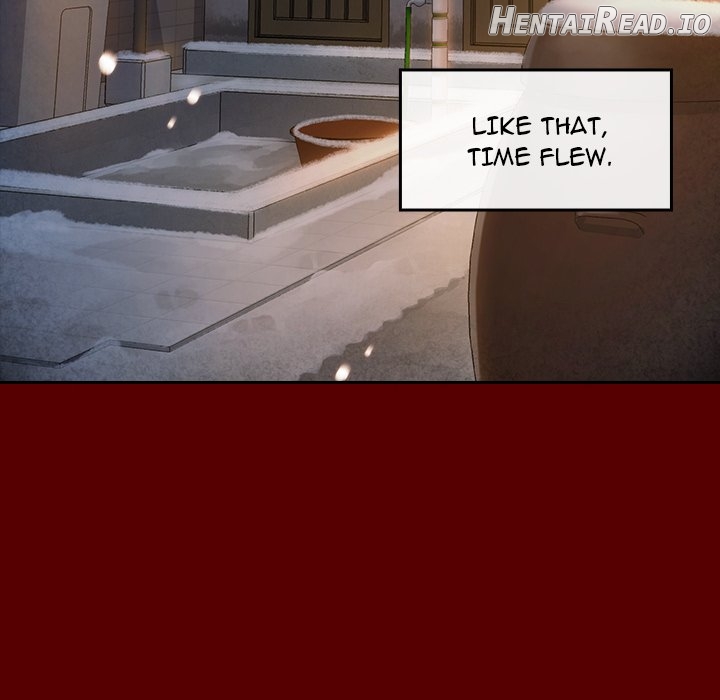 Fruitless - Manhwa Chapter 27 - page 142