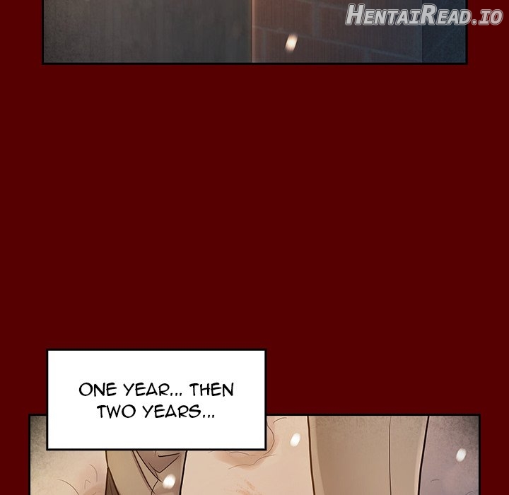 Fruitless - Manhwa Chapter 27 - page 144