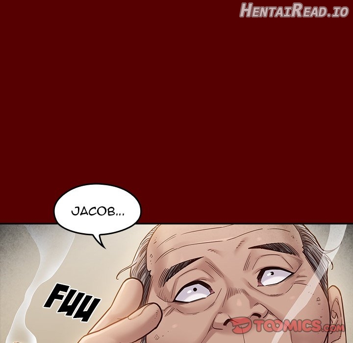 Fruitless - Manhwa Chapter 27 - page 15