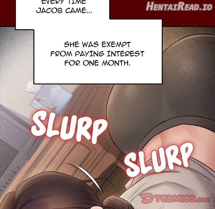 Fruitless - Manhwa Chapter 27 - page 27