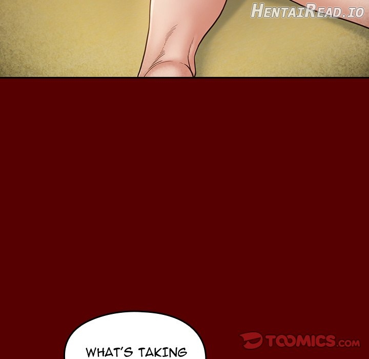 Fruitless - Manhwa Chapter 27 - page 39