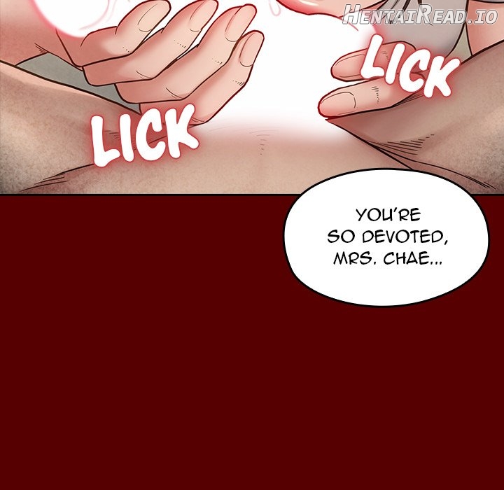 Fruitless - Manhwa Chapter 27 - page 42