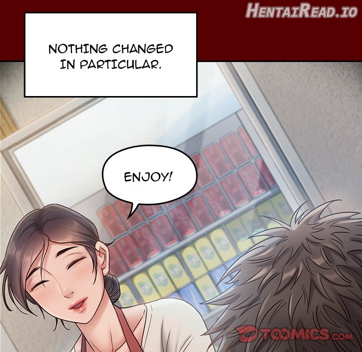 Fruitless - Manhwa Chapter 27 - page 99