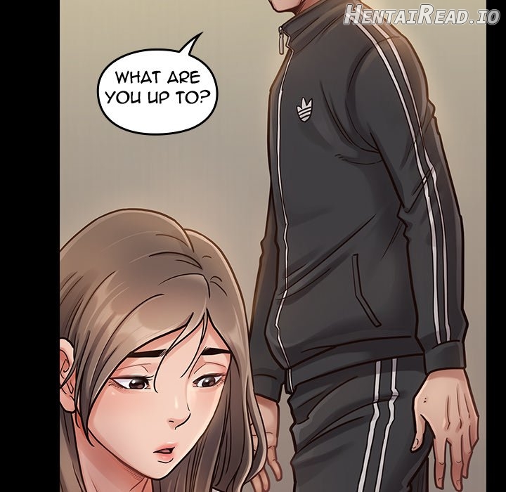 Fruitless - Manhwa Chapter 10 - page 160