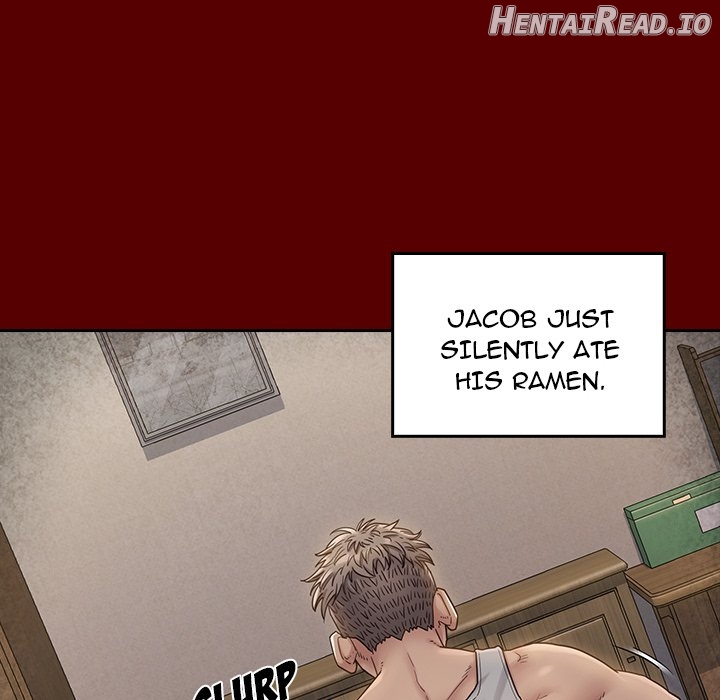 Fruitless - Manhwa Chapter 28 - page 106