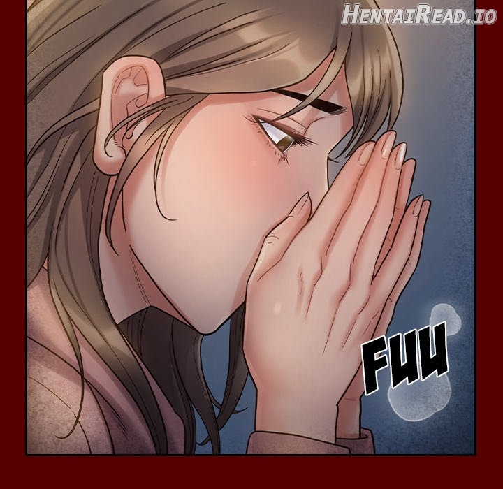 Fruitless - Manhwa Chapter 28 - page 118