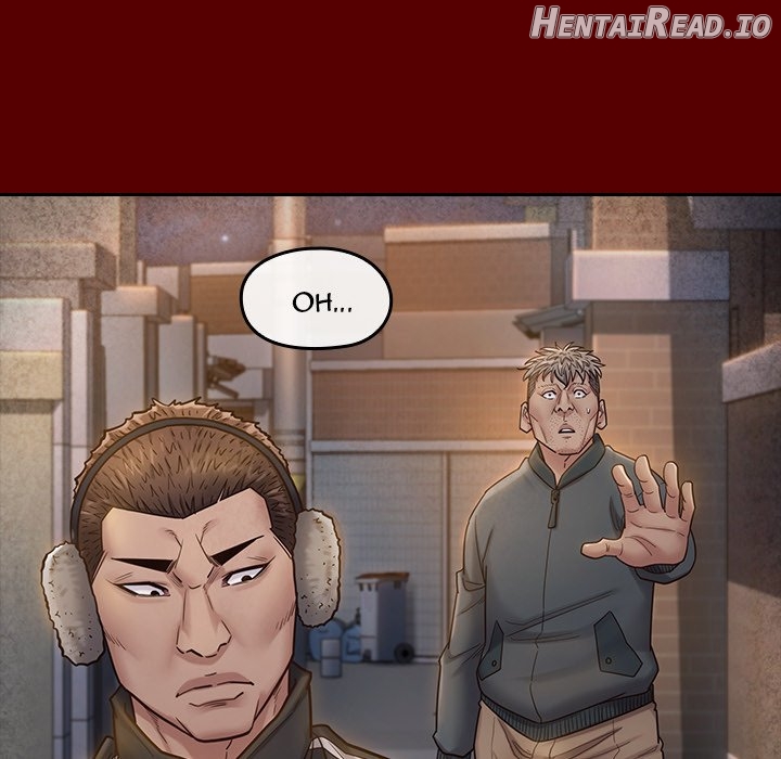 Fruitless - Manhwa Chapter 28 - page 130