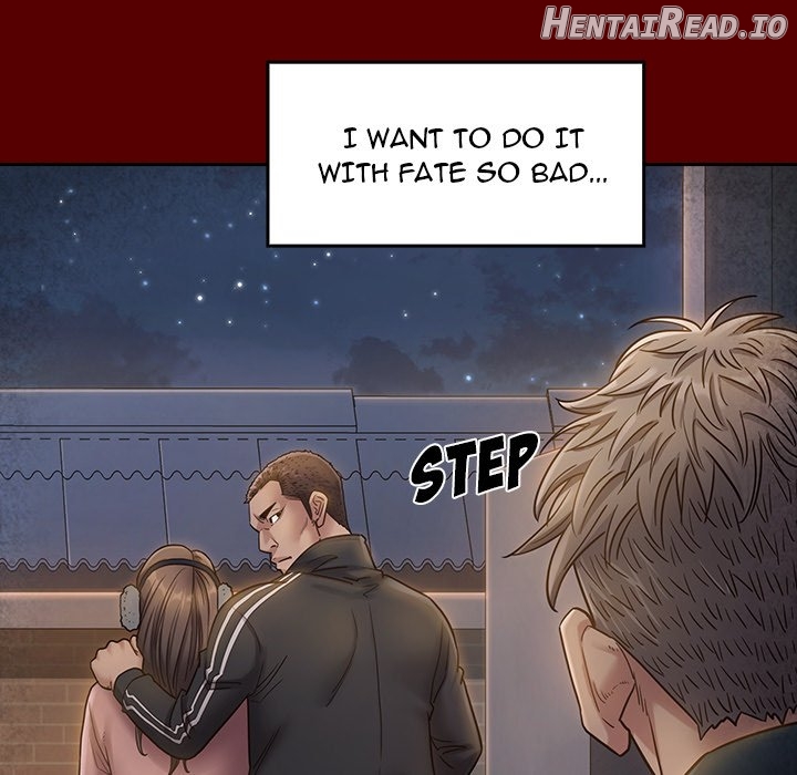 Fruitless - Manhwa Chapter 28 - page 139