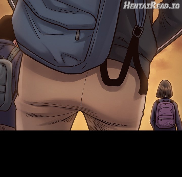 Fruitless - Manhwa Chapter 11 - page 107