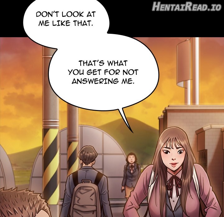 Fruitless - Manhwa Chapter 11 - page 117