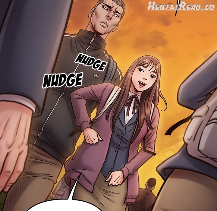 Fruitless - Manhwa Chapter 11 - page 126