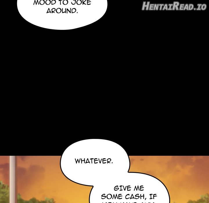 Fruitless - Manhwa Chapter 11 - page 134