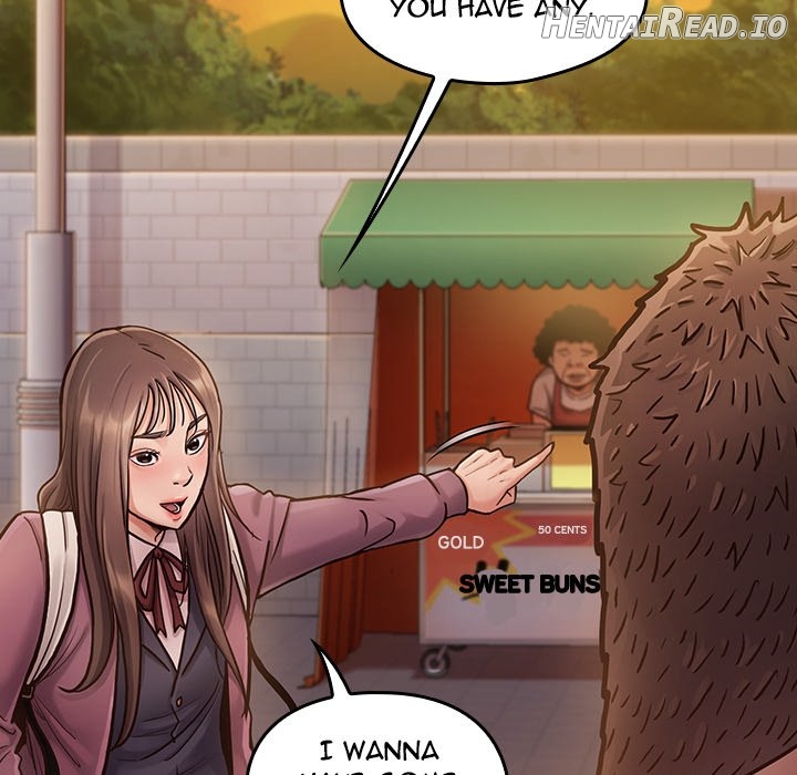 Fruitless - Manhwa Chapter 11 - page 135