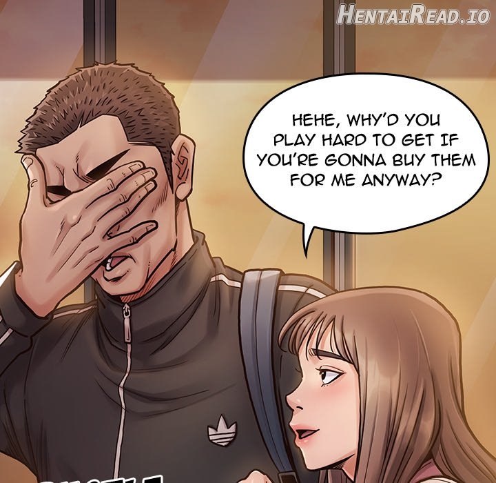 Fruitless - Manhwa Chapter 11 - page 142