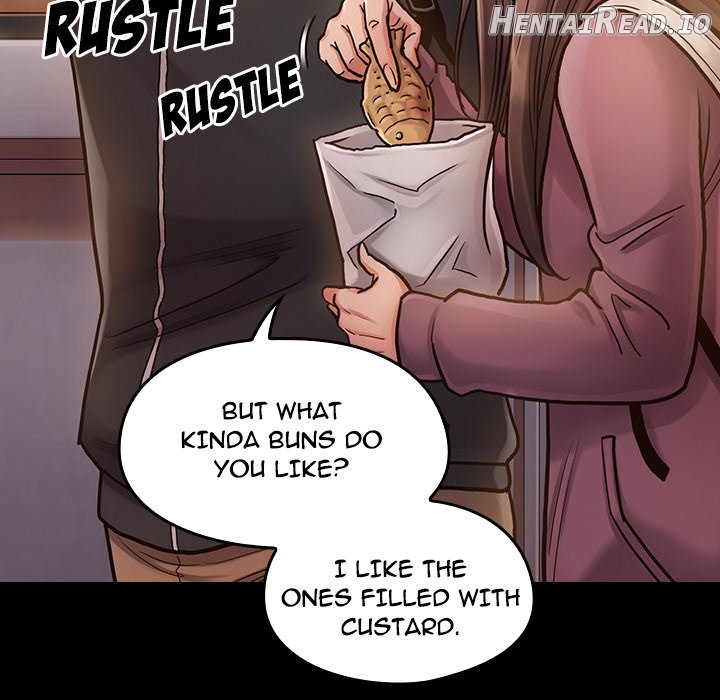 Fruitless - Manhwa Chapter 11 - page 143