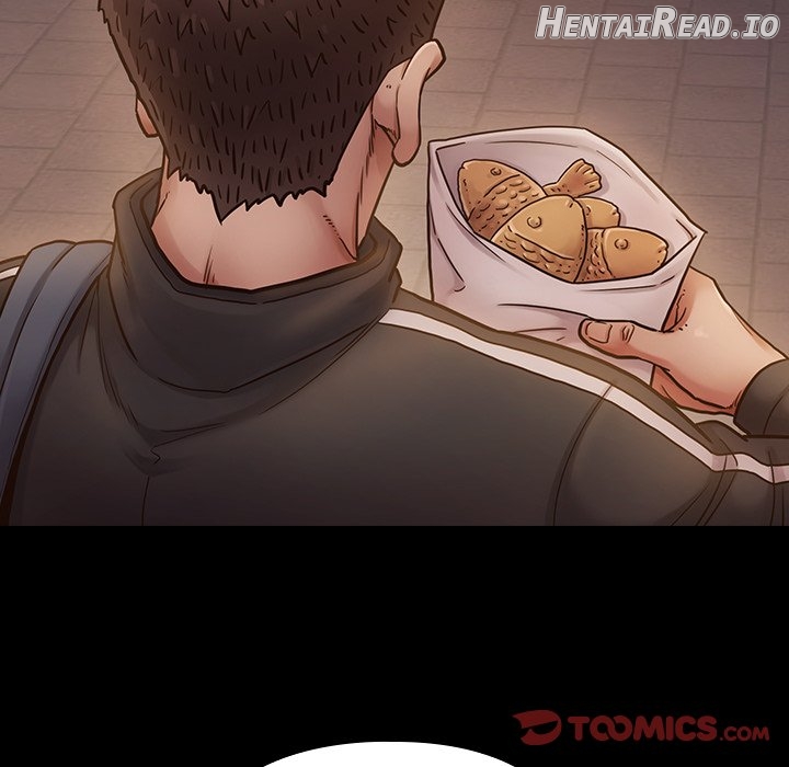 Fruitless - Manhwa Chapter 11 - page 164