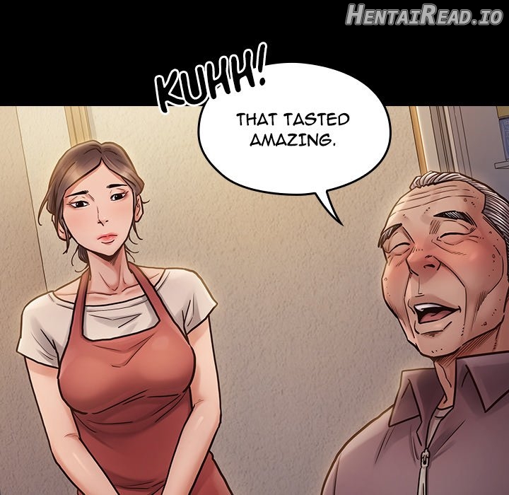 Fruitless - Manhwa Chapter 11 - page 171