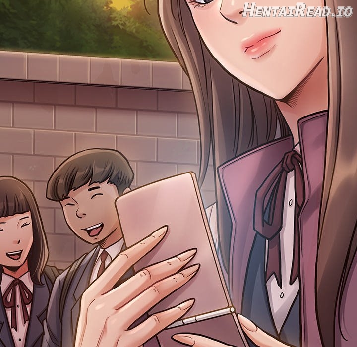 Fruitless - Manhwa Chapter 11 - page 181