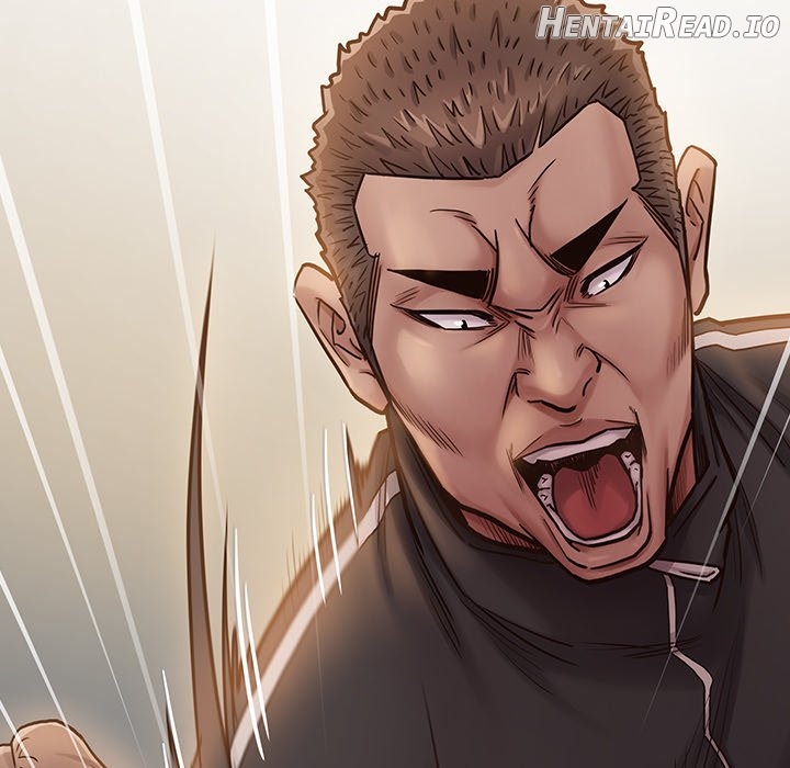 Fruitless - Manhwa Chapter 11 - page 39