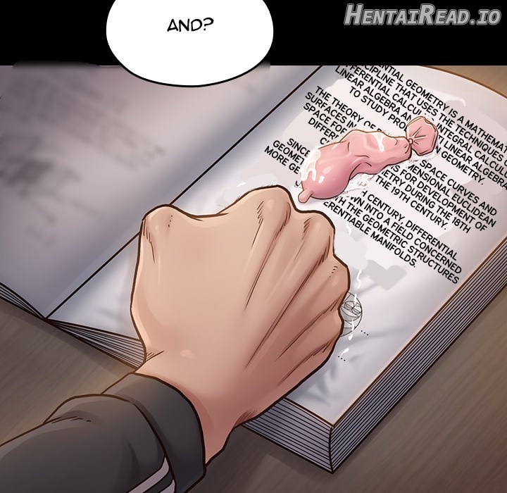 Fruitless - Manhwa Chapter 11 - page 51