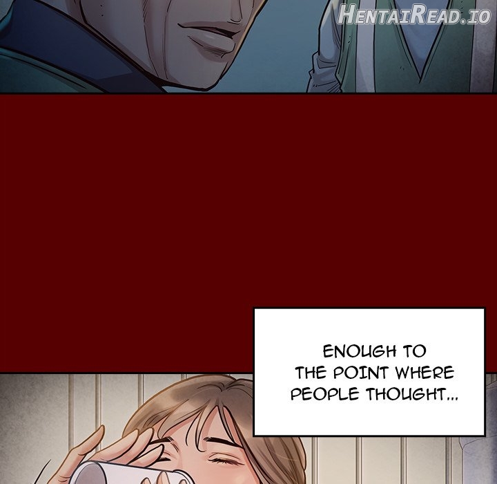 Fruitless - Manhwa Chapter 29 - page 113
