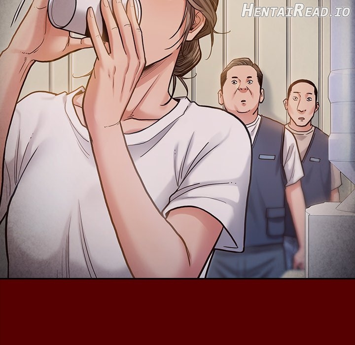 Fruitless - Manhwa Chapter 29 - page 114