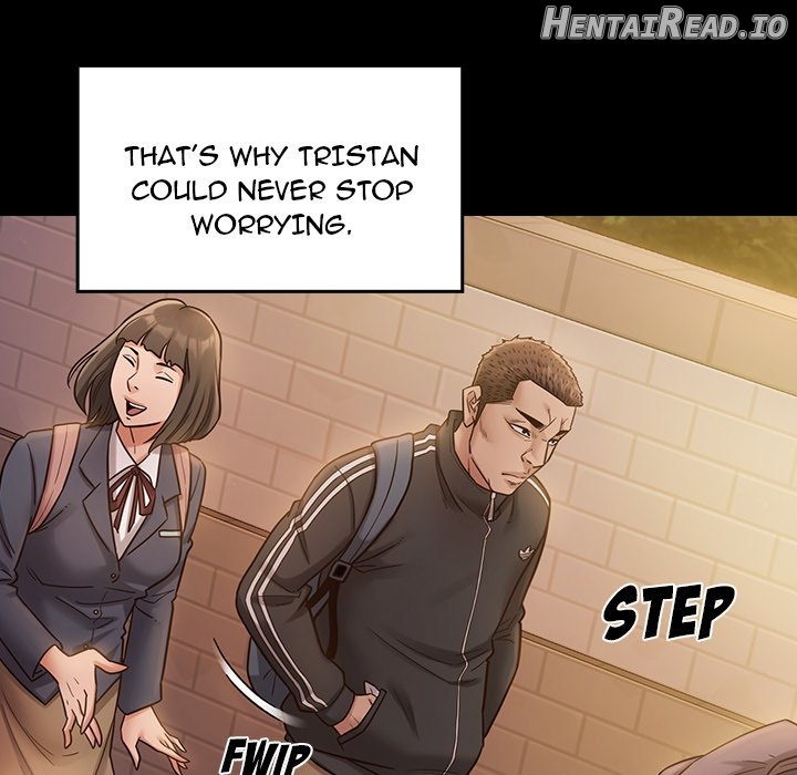 Fruitless - Manhwa Chapter 29 - page 122