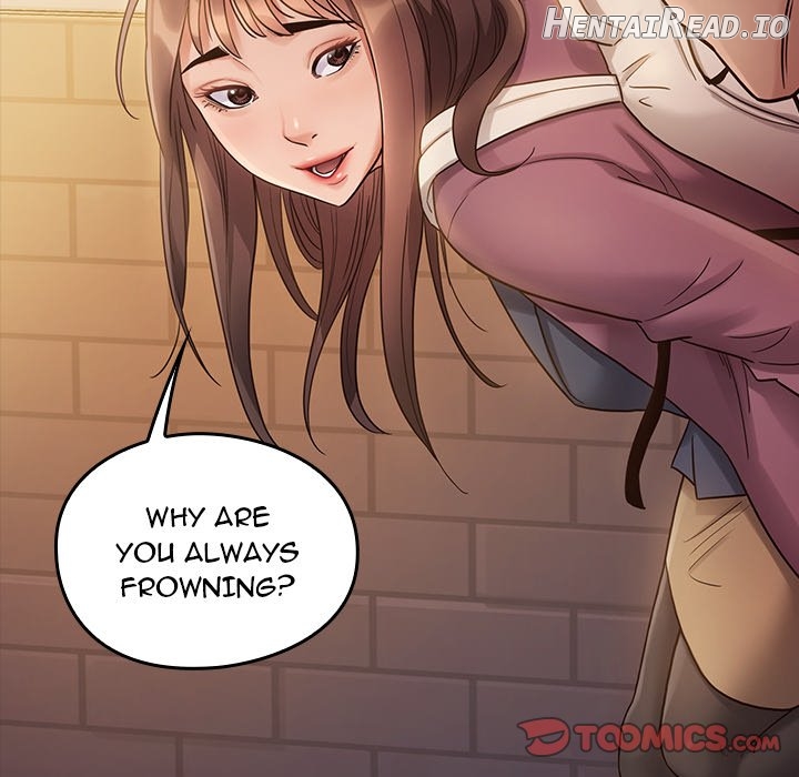 Fruitless - Manhwa Chapter 29 - page 129