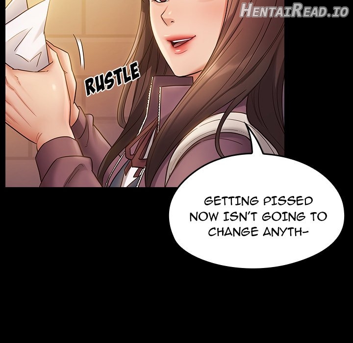Fruitless - Manhwa Chapter 29 - page 133