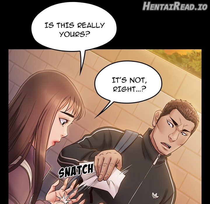 Fruitless - Manhwa Chapter 29 - page 139