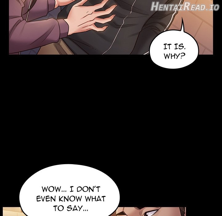 Fruitless - Manhwa Chapter 29 - page 140