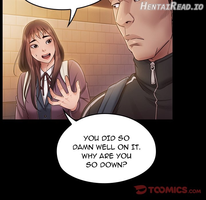 Fruitless - Manhwa Chapter 29 - page 141