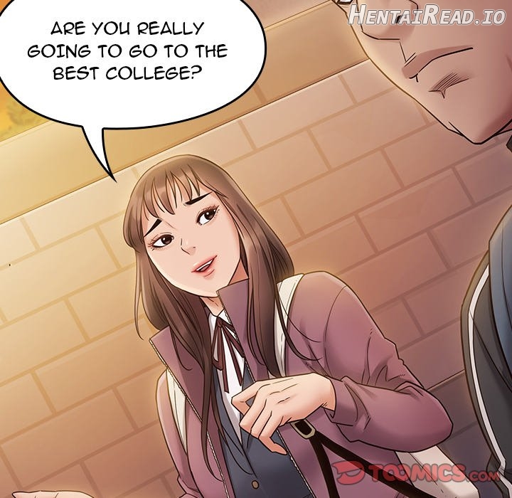 Fruitless - Manhwa Chapter 29 - page 153