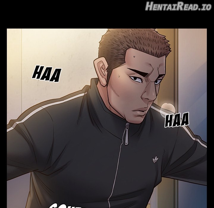 Fruitless - Manhwa Chapter 29 - page 42