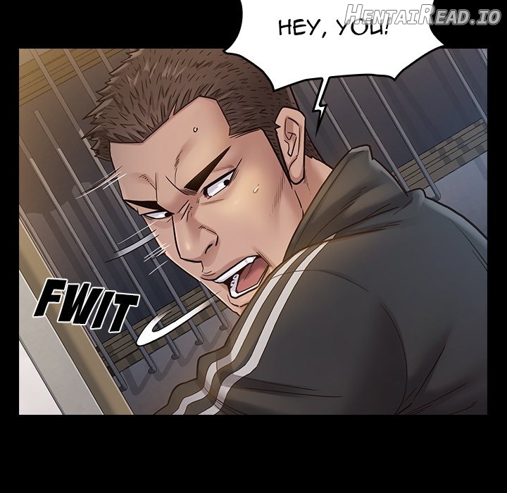 Fruitless - Manhwa Chapter 29 - page 54