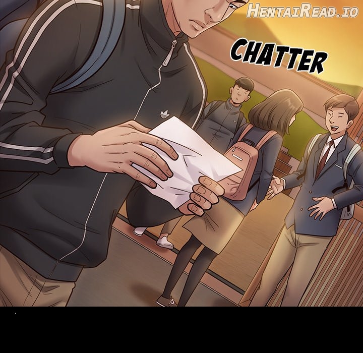 Fruitless - Manhwa Chapter 29 - page 94