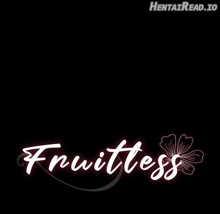 Fruitless - Manhwa Chapter 12 - page 10