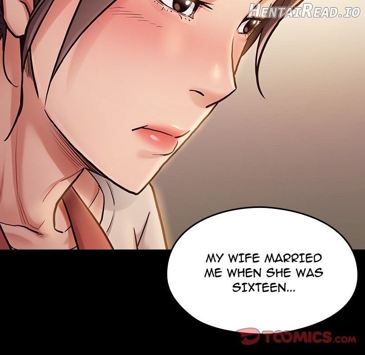 Fruitless - Manhwa Chapter 12 - page 105
