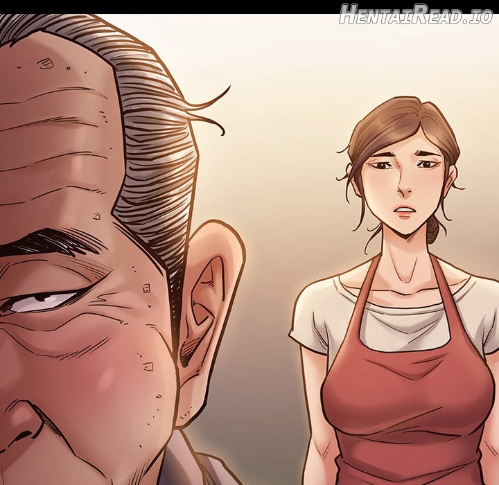 Fruitless - Manhwa Chapter 12 - page 114