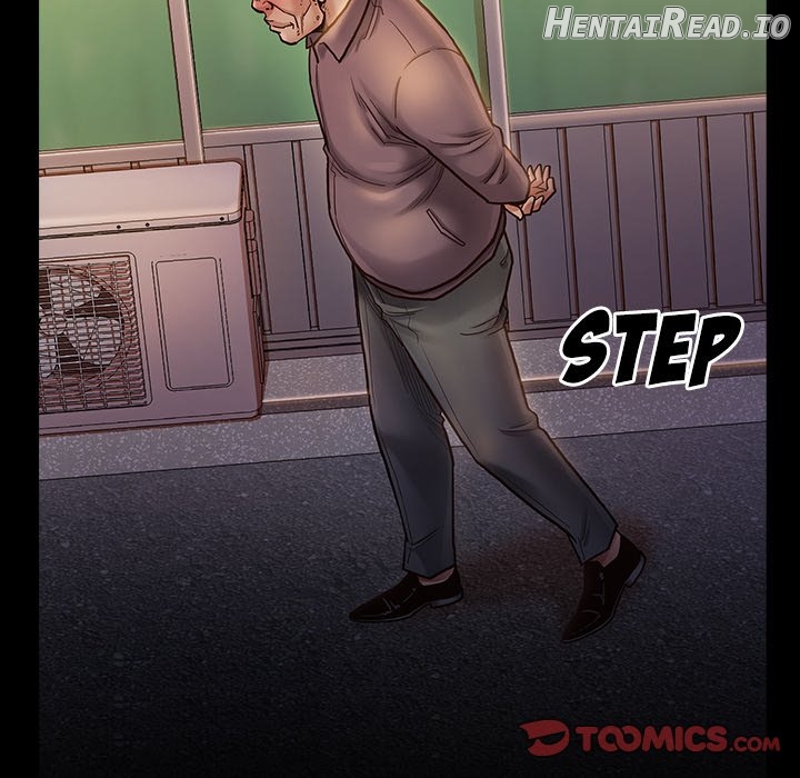Fruitless - Manhwa Chapter 12 - page 117