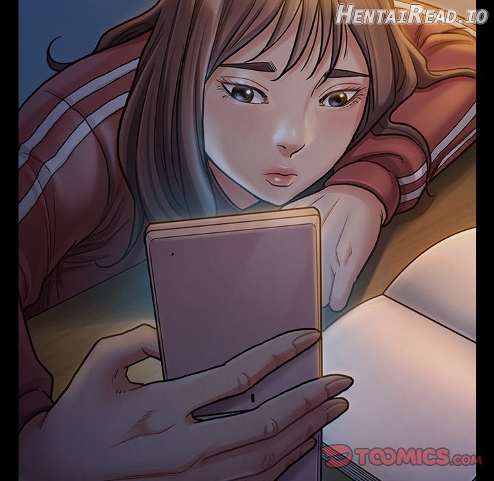 Fruitless - Manhwa Chapter 12 - page 135