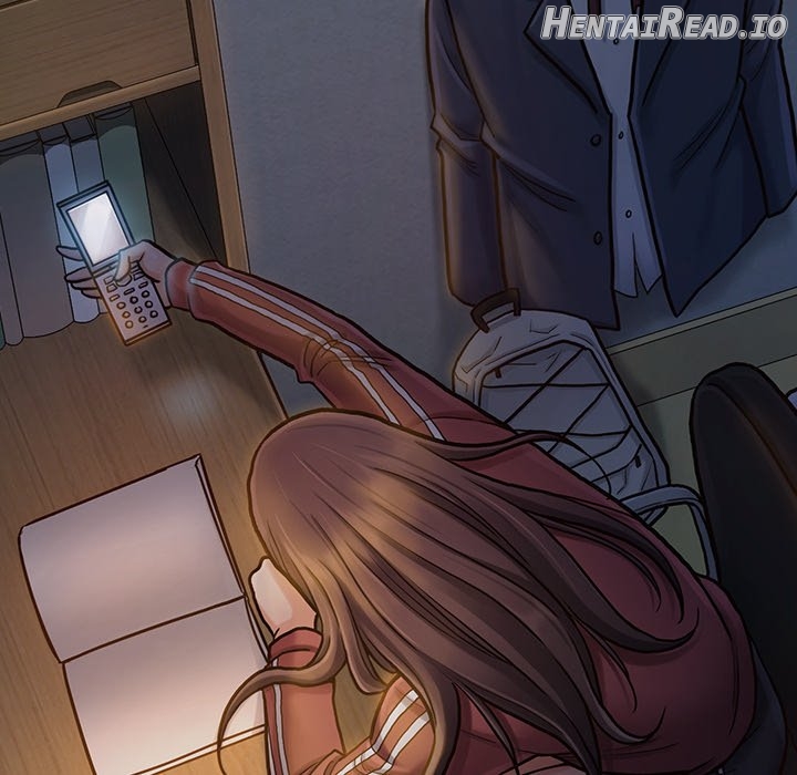 Fruitless - Manhwa Chapter 12 - page 138