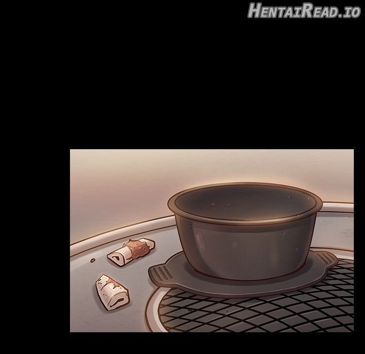Fruitless - Manhwa Chapter 12 - page 14