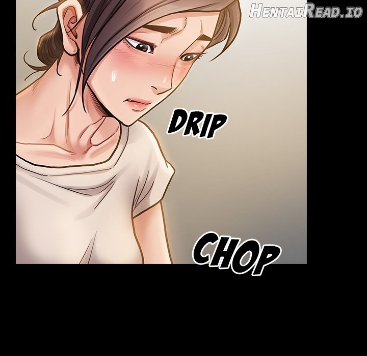 Fruitless - Manhwa Chapter 12 - page 154